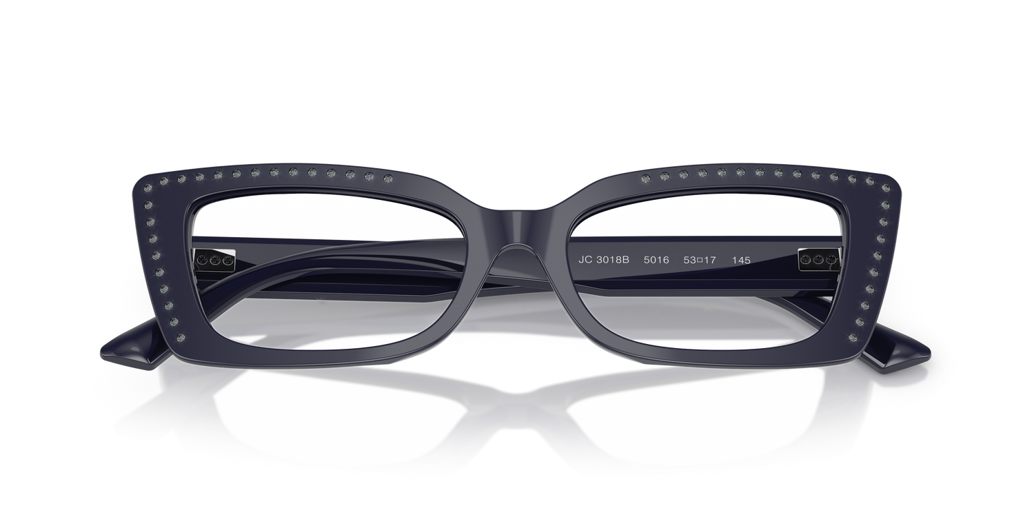 JIMMY CHOO JC3018B 5016 51