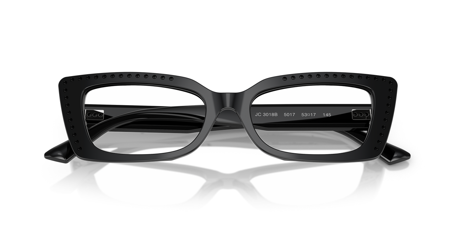 JIMMY CHOO JC3018B 5017 51