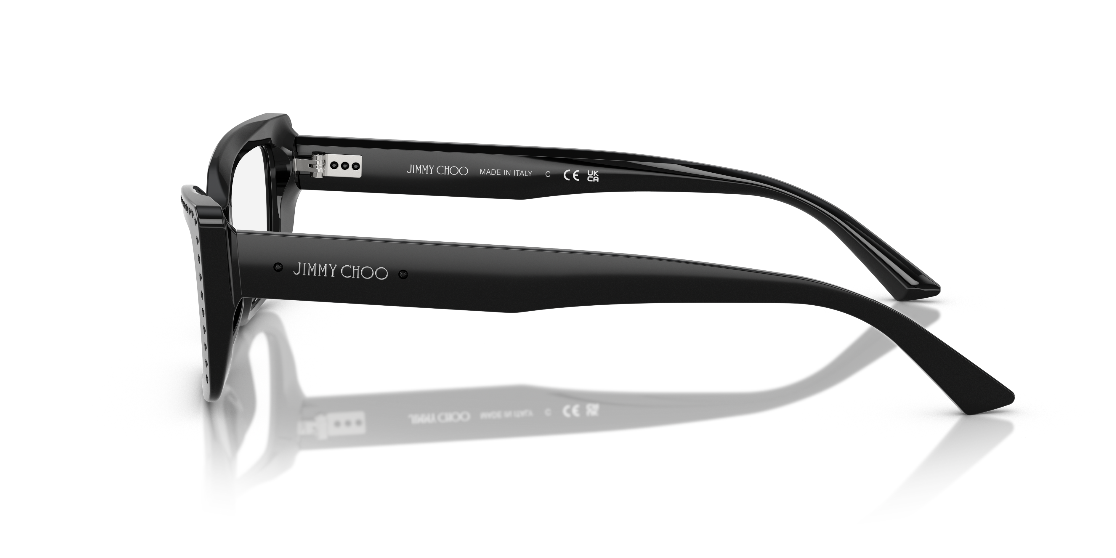 JIMMY CHOO JC3018B 5017 51