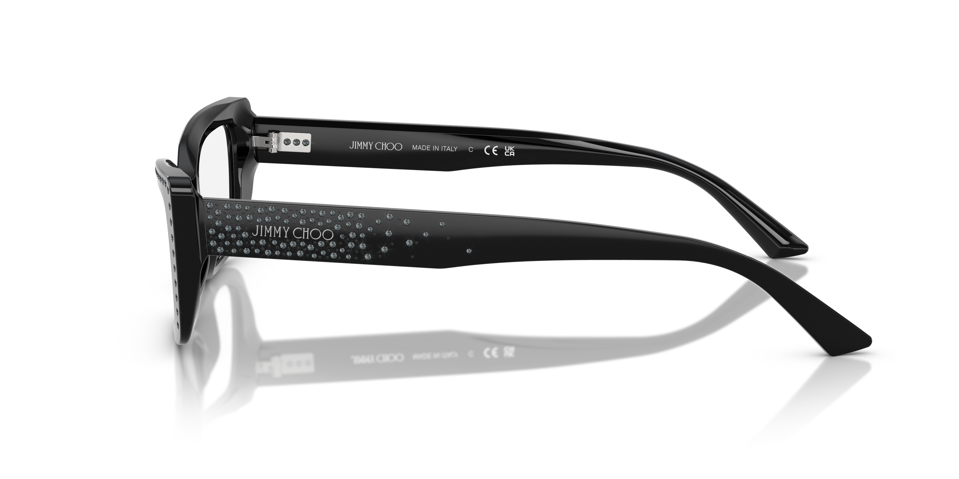 JIMMY CHOO JC3018B 5054 53