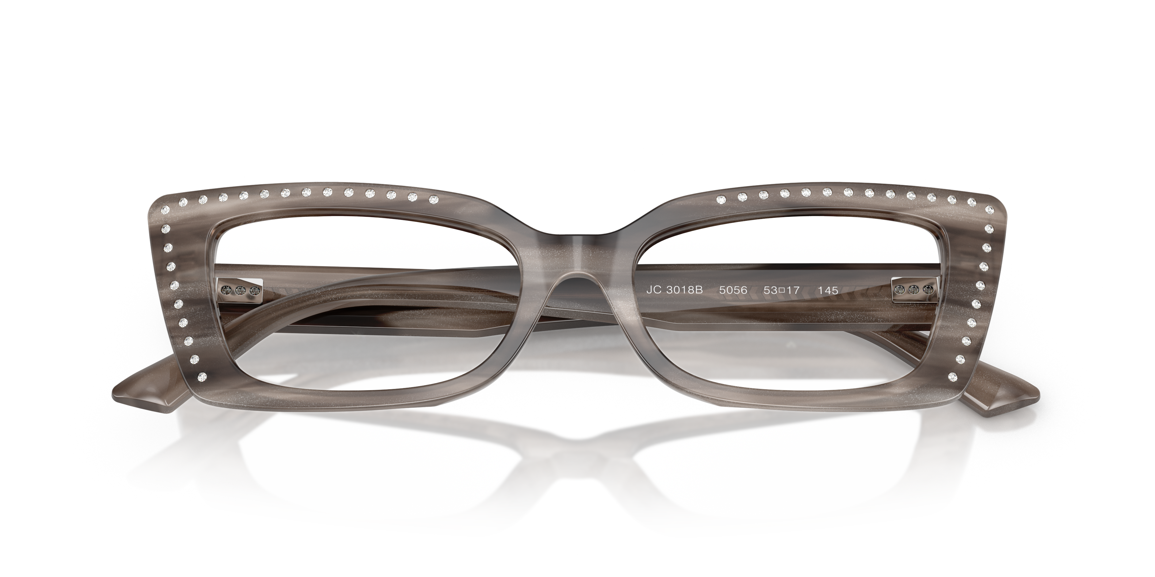 JIMMY CHOO JC3018B 5056 51