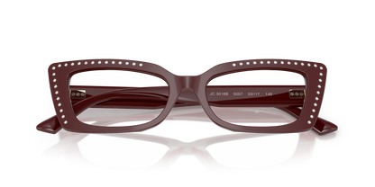 JIMMY CHOO JC3018B 5057 51