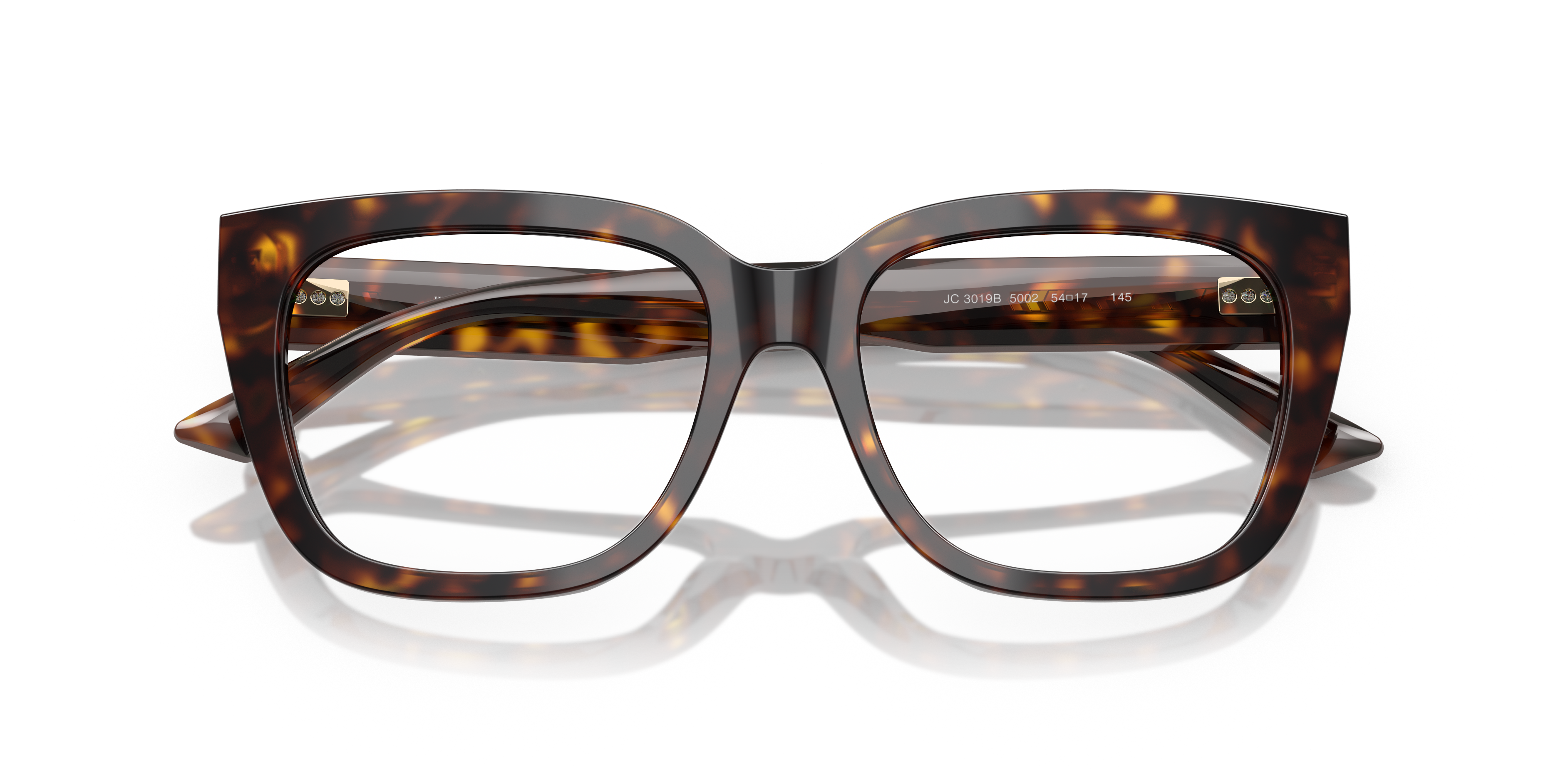 JIMMY CHOO JC3019B 5002 54