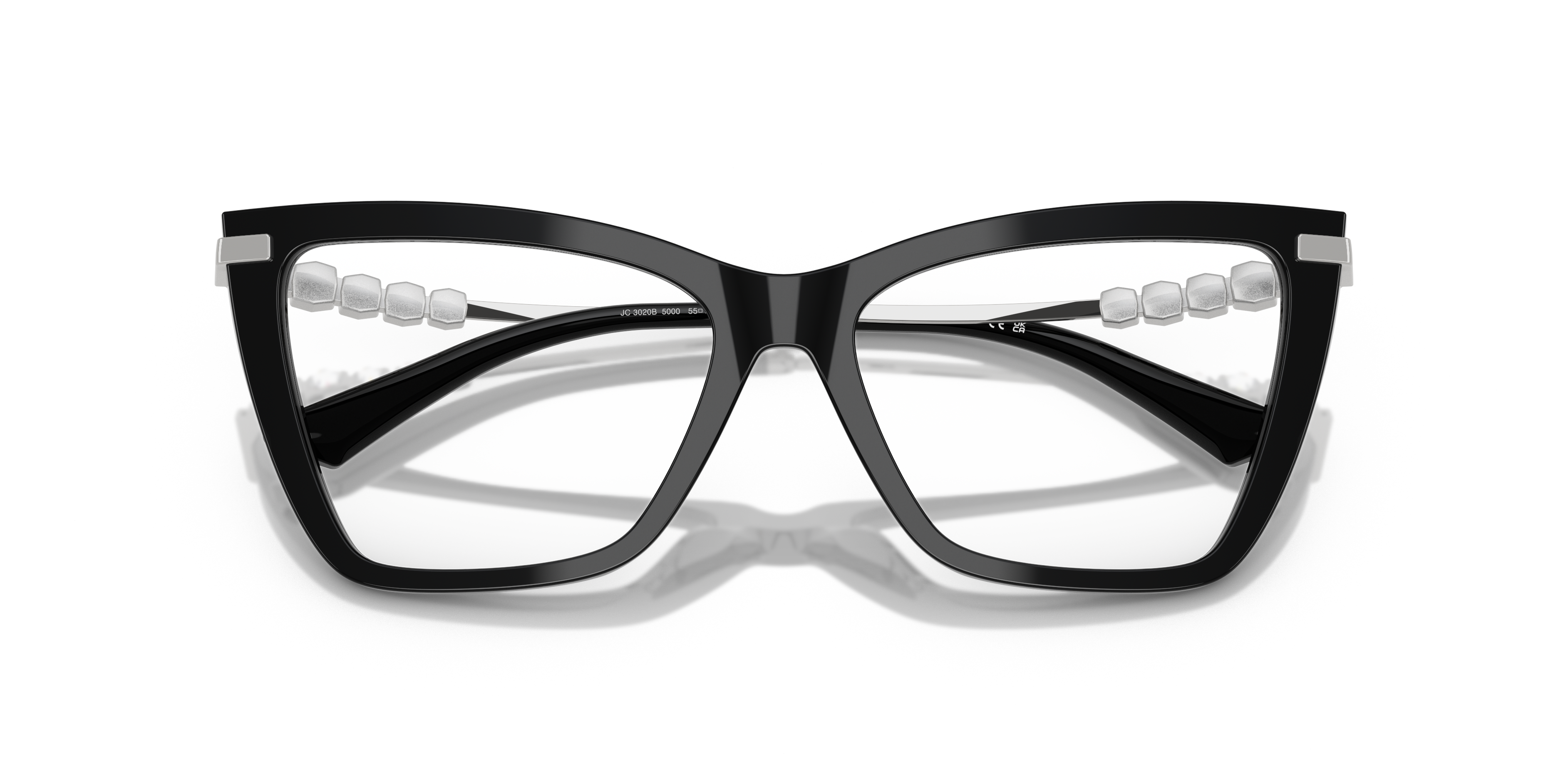 JIMMY CHOO JC3020B 5000 53