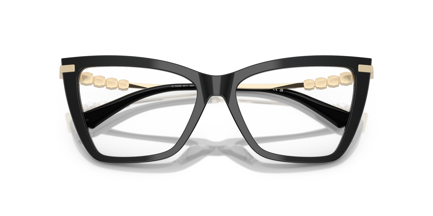 JIMMY CHOO JC3020B 5017 55