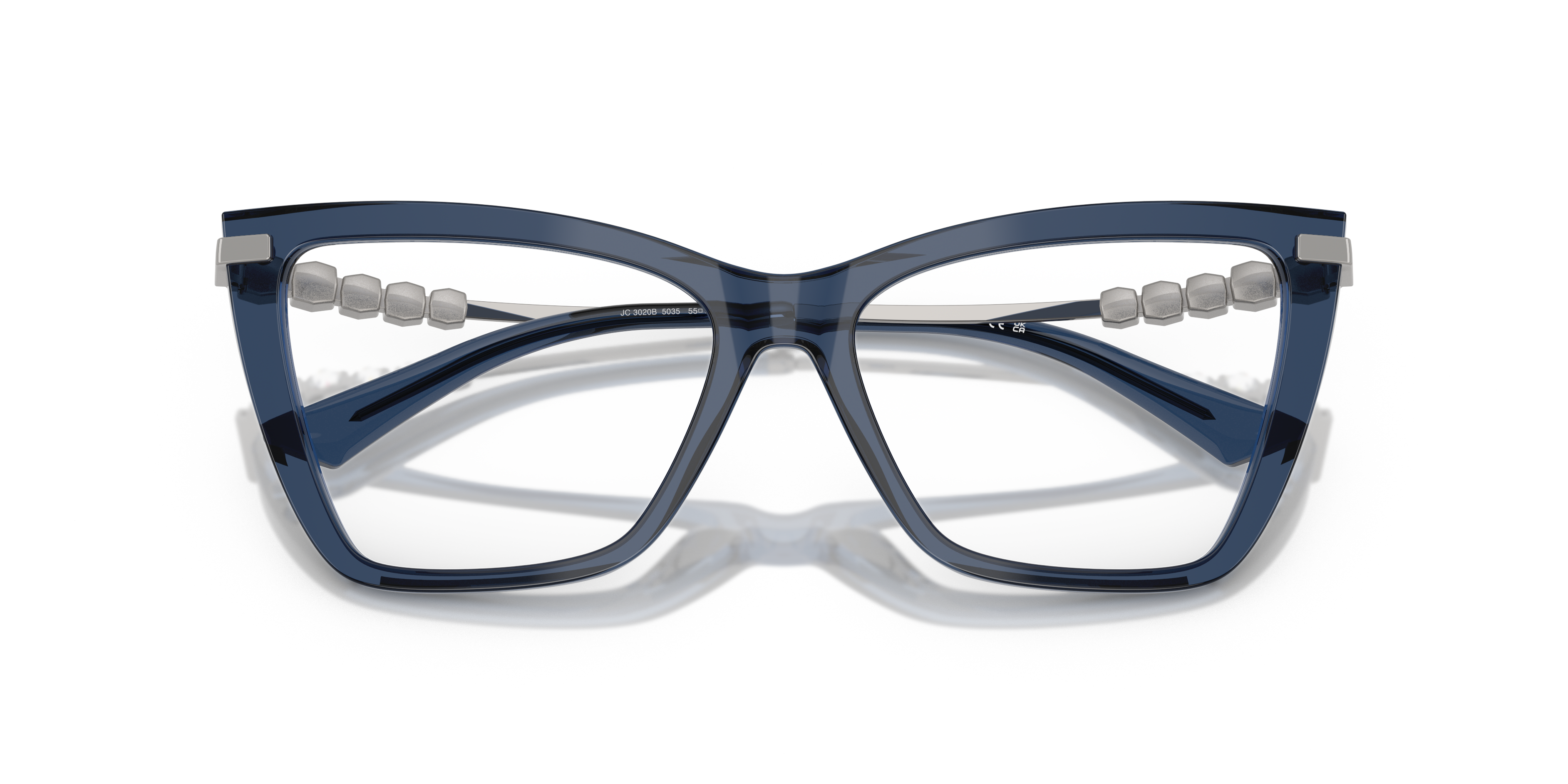 JIMMY CHOO JC3020B 5035 55