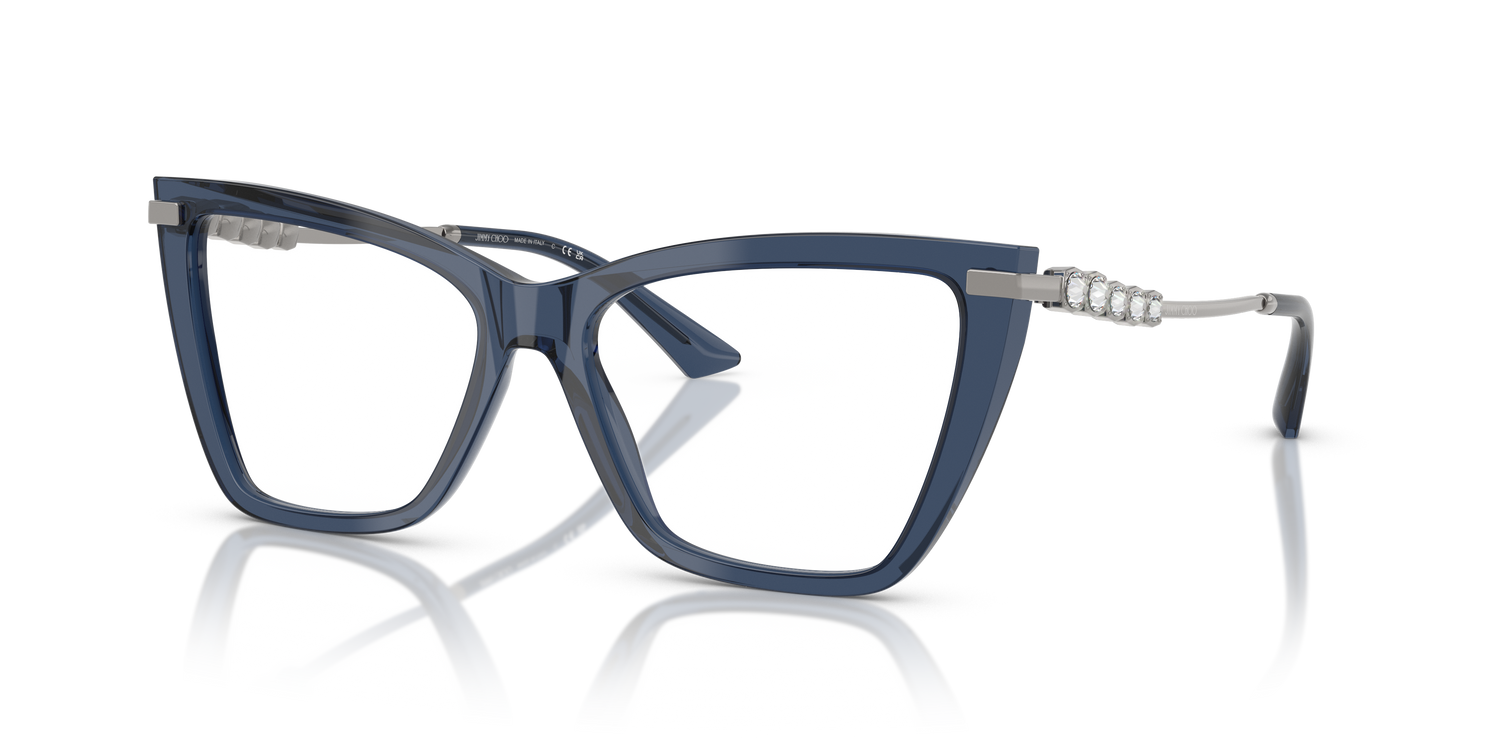 JIMMY CHOO JC3020B 5035 55