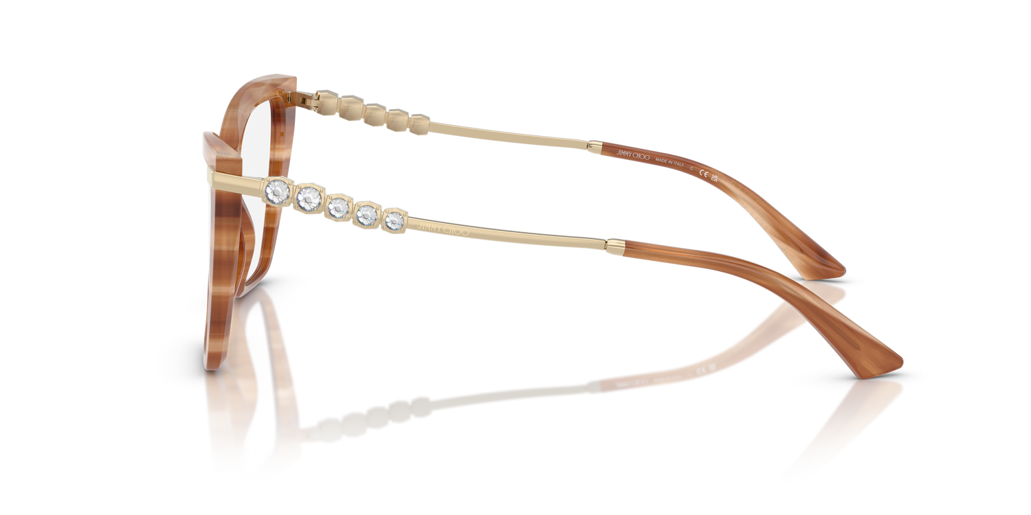 JIMMY CHOO JC3020B 5055 55