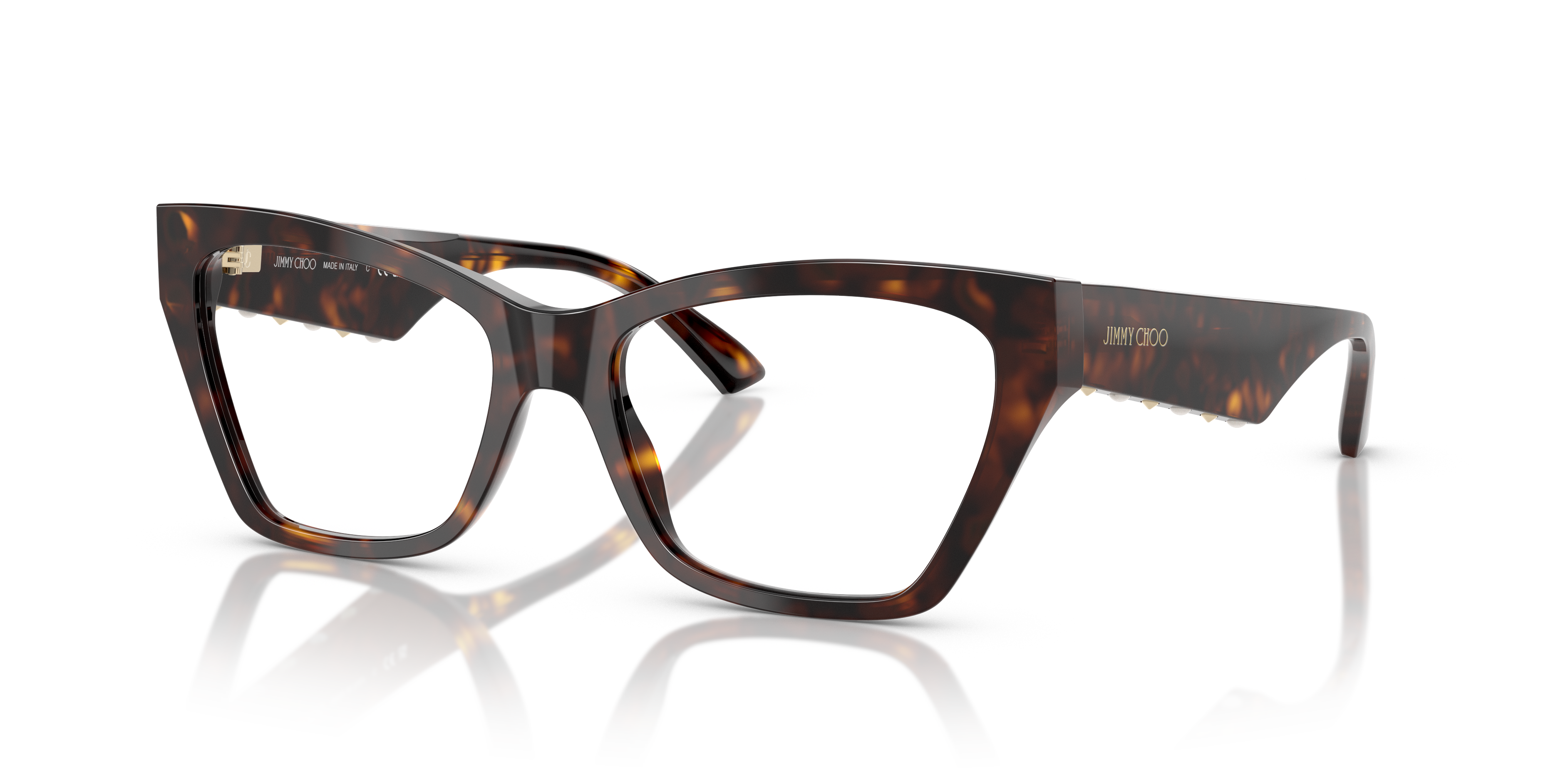 JIMMY CHOO JC3021H 5002 54