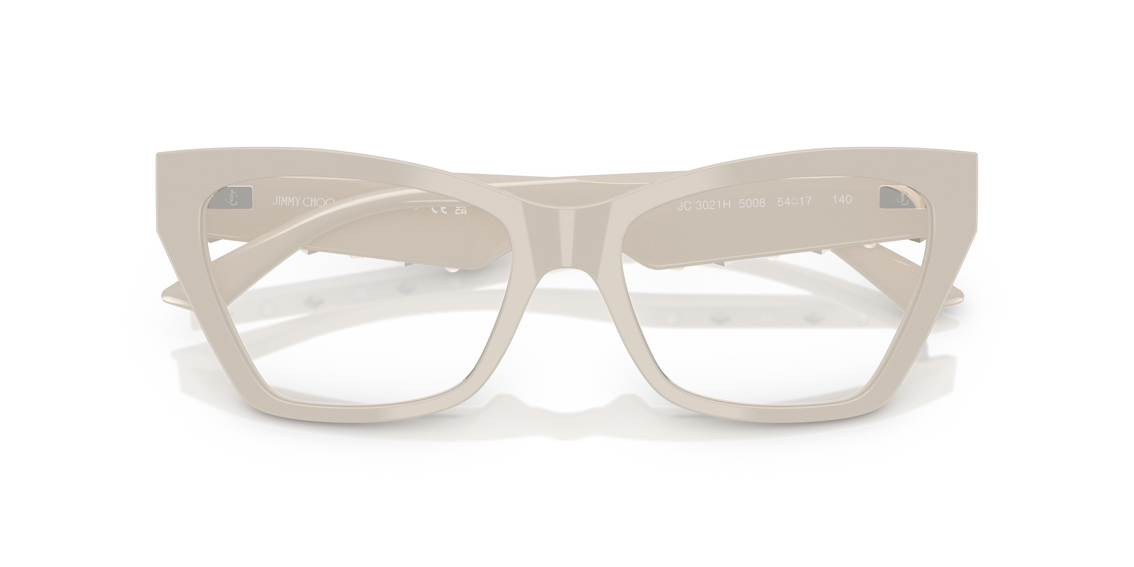 JIMMY CHOO JC3021H 5008 52