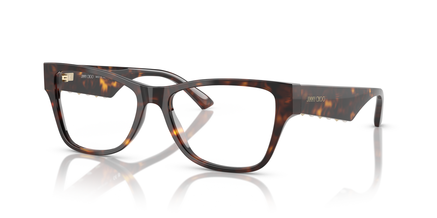 JIMMY CHOO JC3022H 5002 52