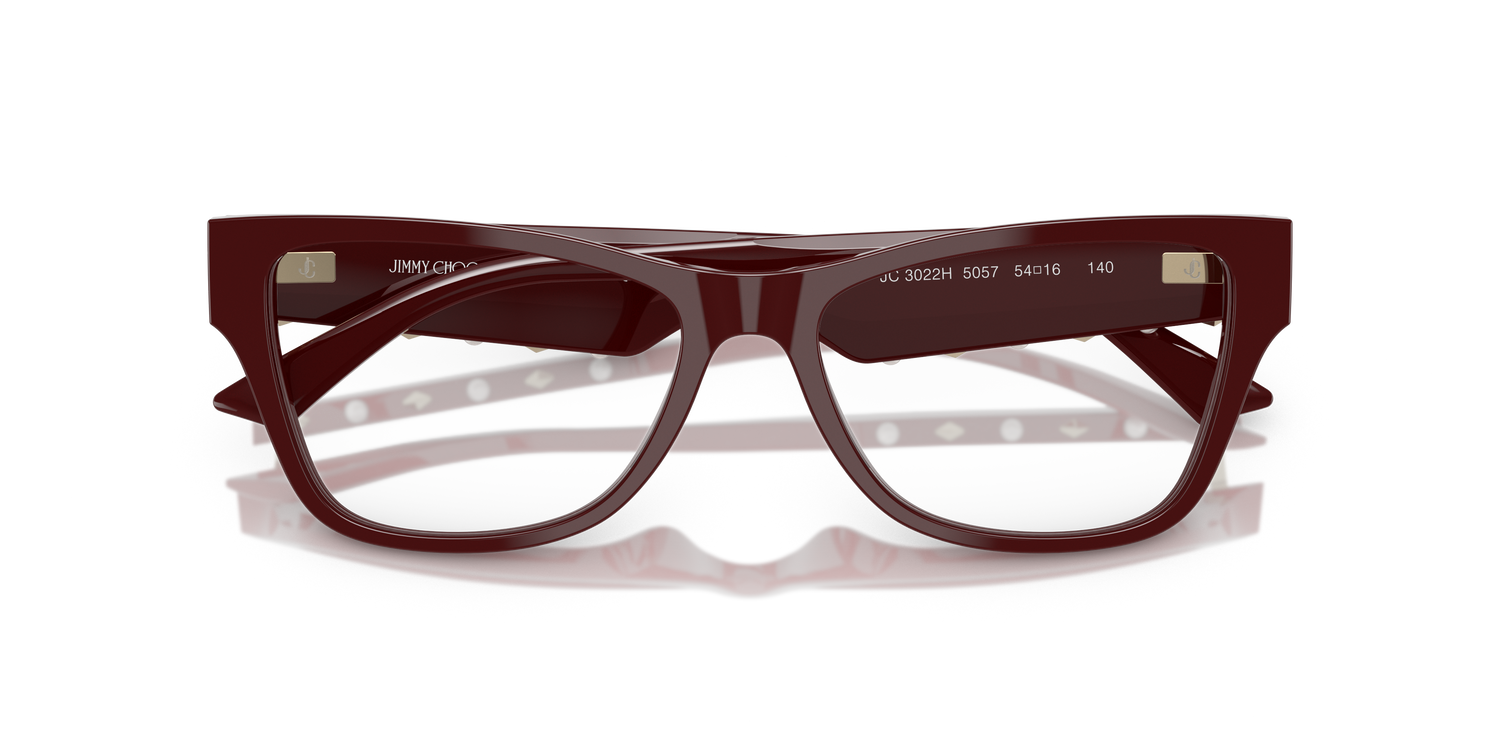 JIMMY CHOO JC3022H 5057 52