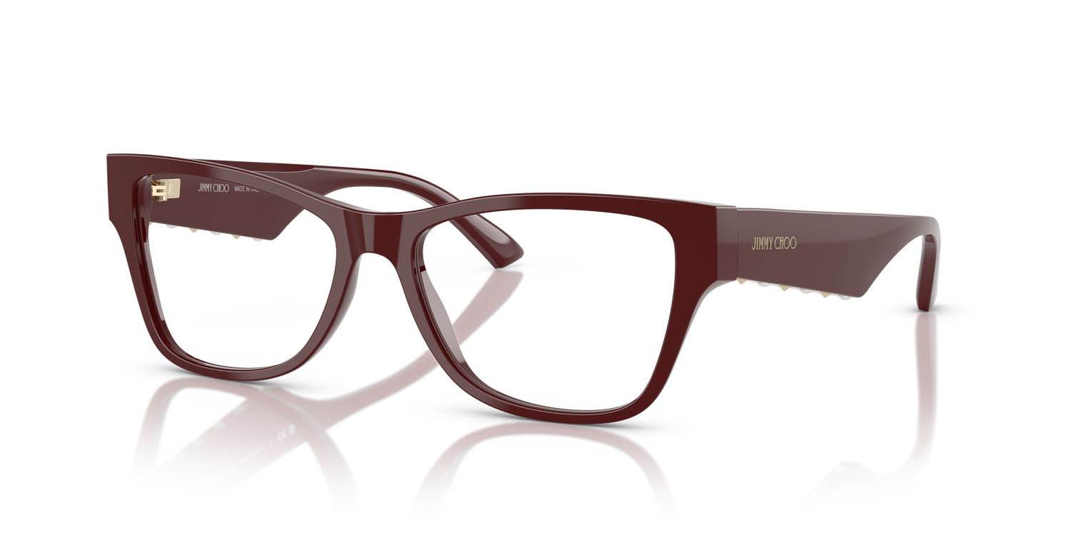 JIMMY CHOO JC3022H 5057 52