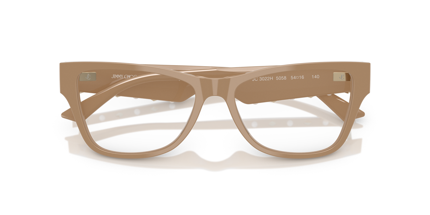 JIMMY CHOO JC3022H 5058 52