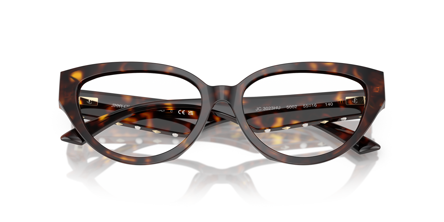 JIMMY CHOO JC3023HU 5002 55