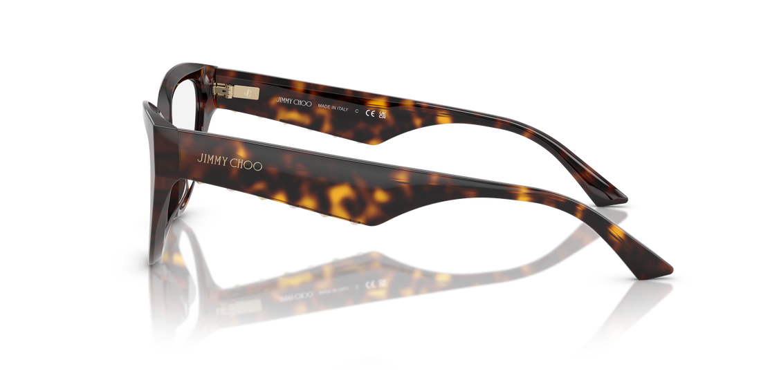 JIMMY CHOO JC3023HU 5002 55