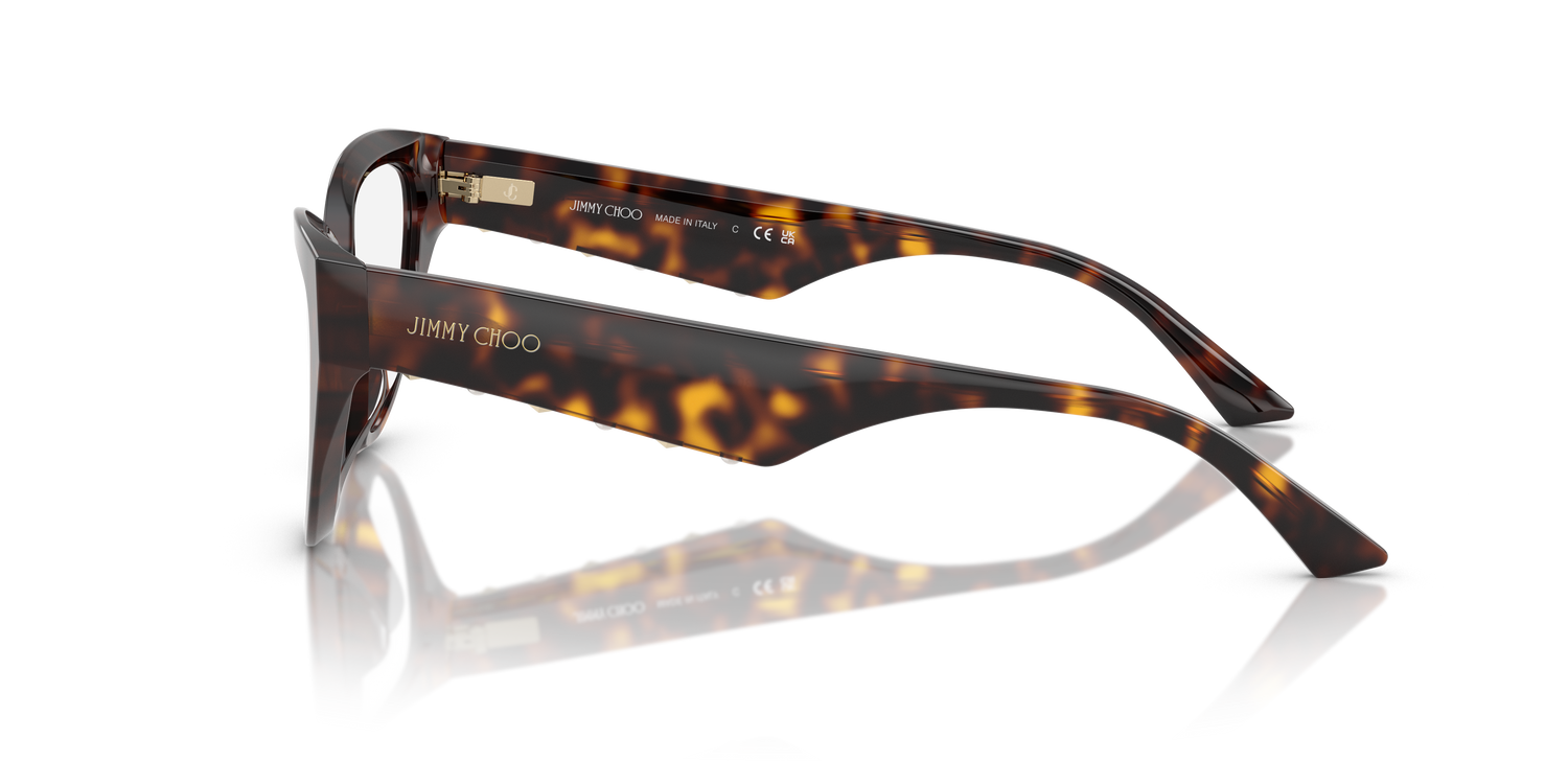 JIMMY CHOO JC3023HU 5002 55