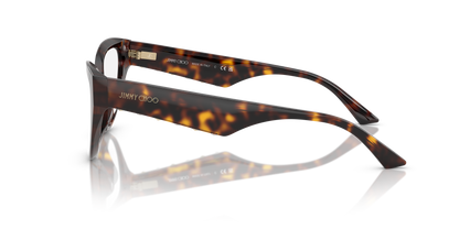 JIMMY CHOO JC3023HU 5002 55