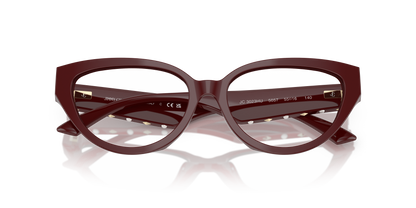 JIMMY CHOO JC3023HU 5057 53