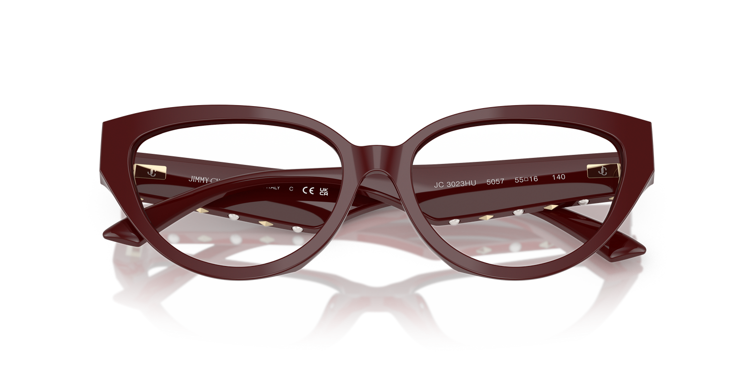 JIMMY CHOO JC3023HU 5057 55