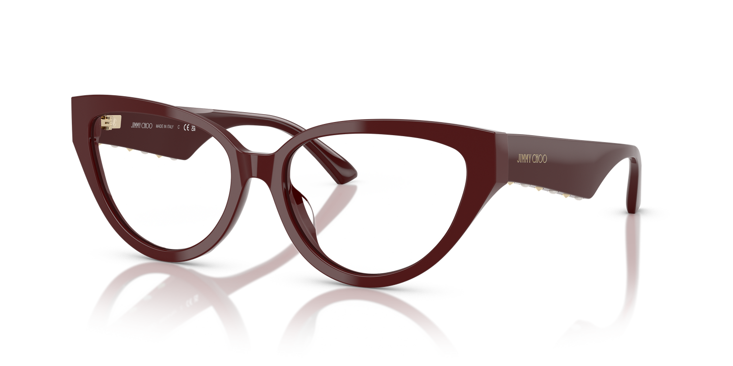 JIMMY CHOO JC3023HU 5057 55