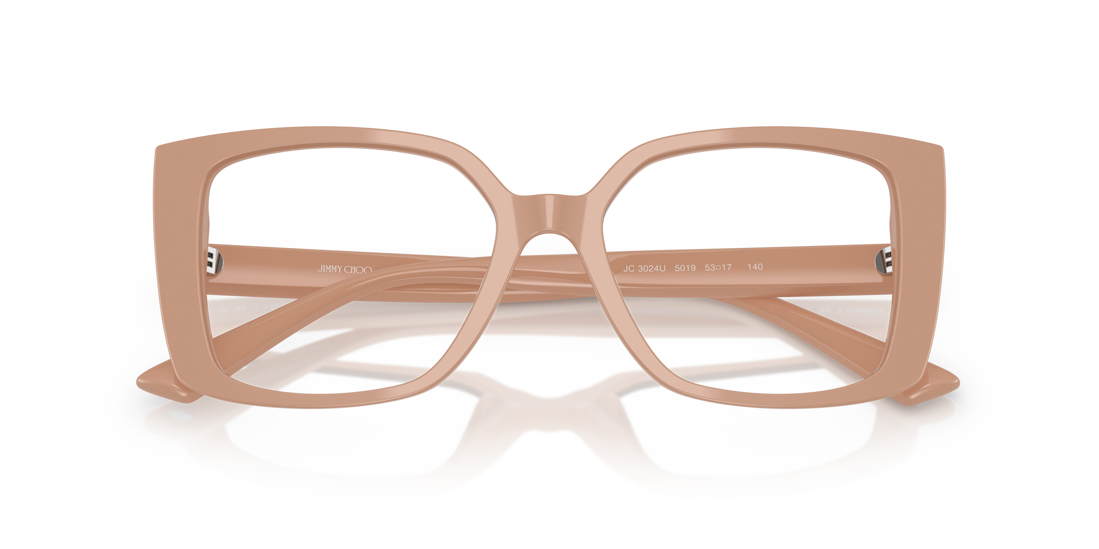 JIMMY CHOO JC3024U 5019 53