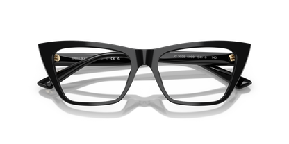 JIMMY CHOO JC3025 5000 52