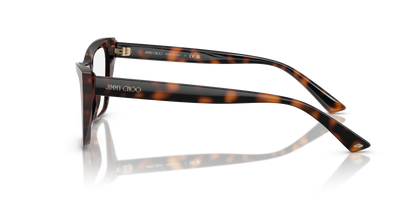 JIMMY CHOO JC3025 5002 52