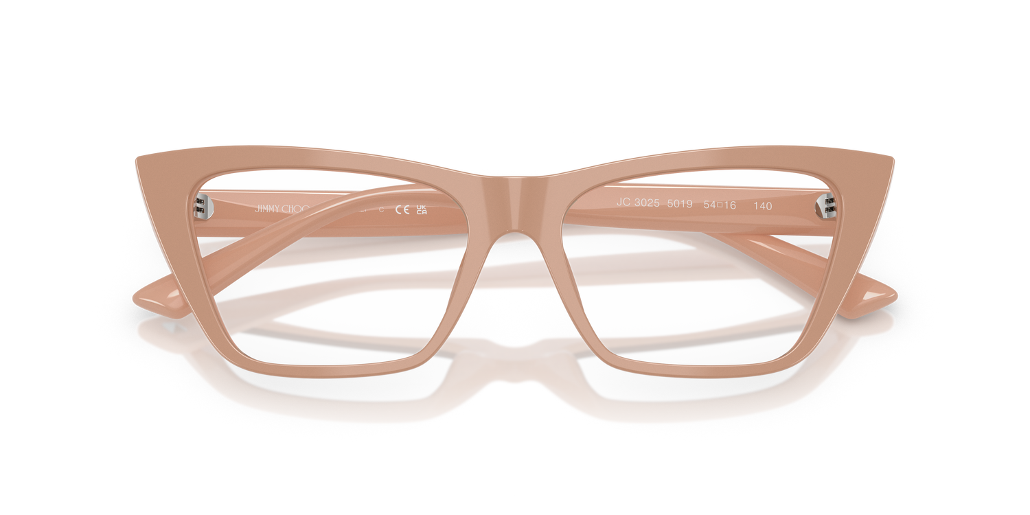 JIMMY CHOO JC3025 5019 52