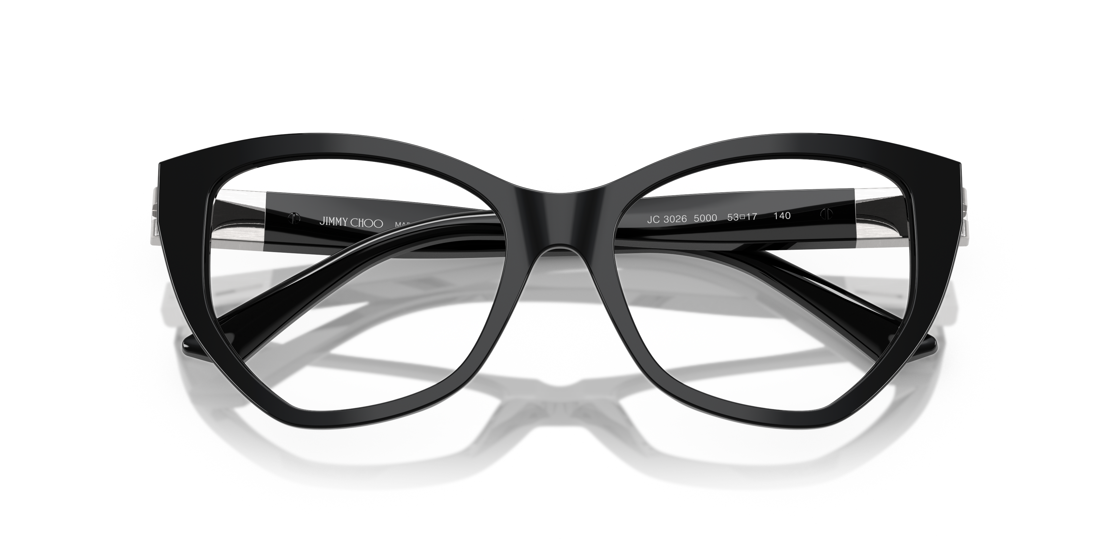 JIMMY CHOO JC3026 5000 53