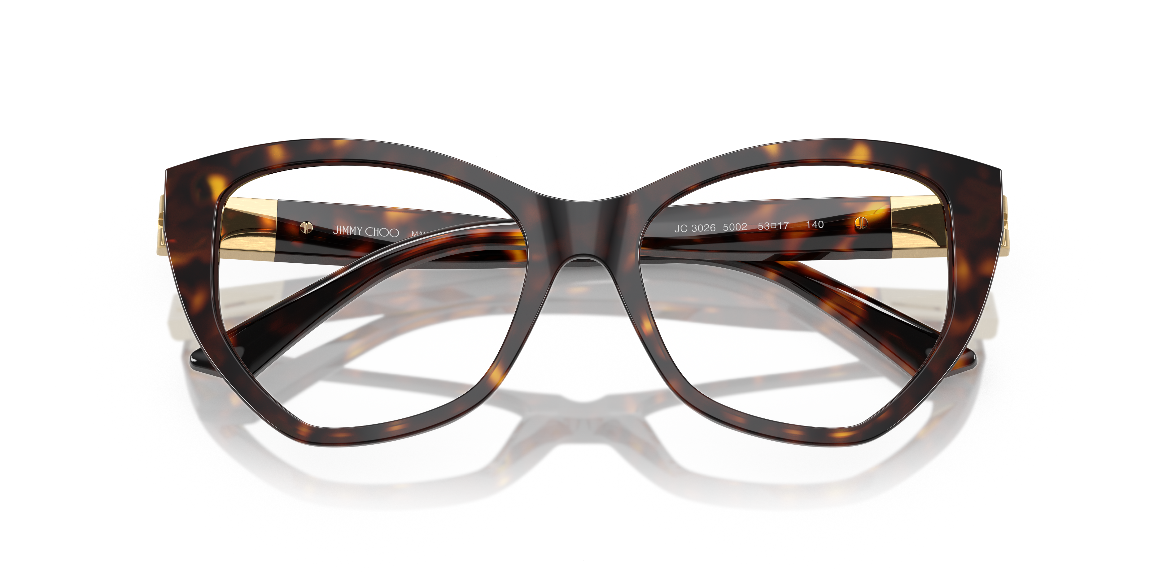 JIMMY CHOO JC3026 5002 51