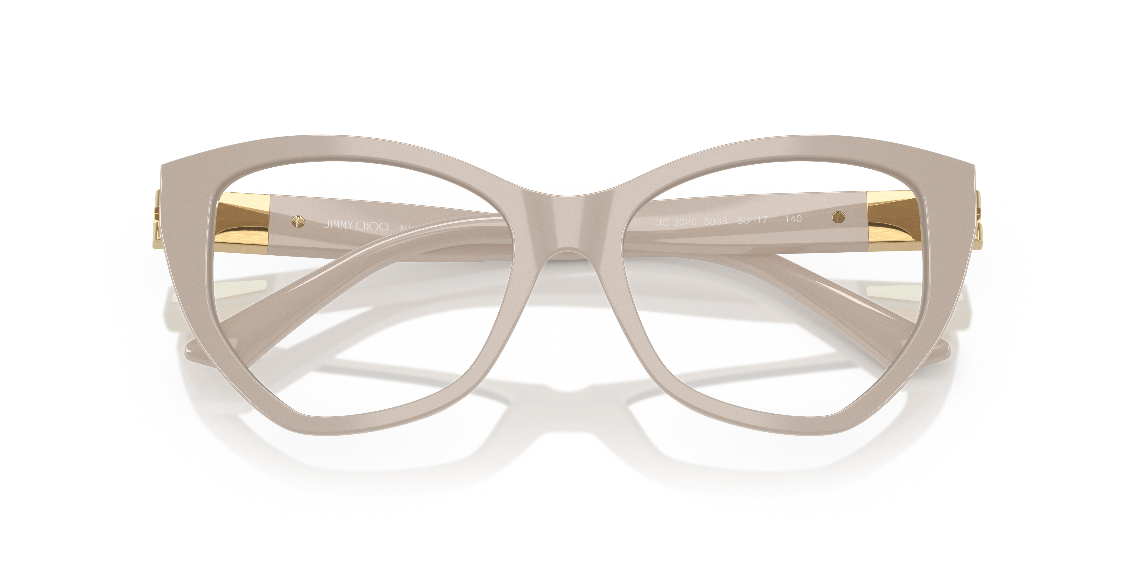 JIMMY CHOO JC3026 5033 53