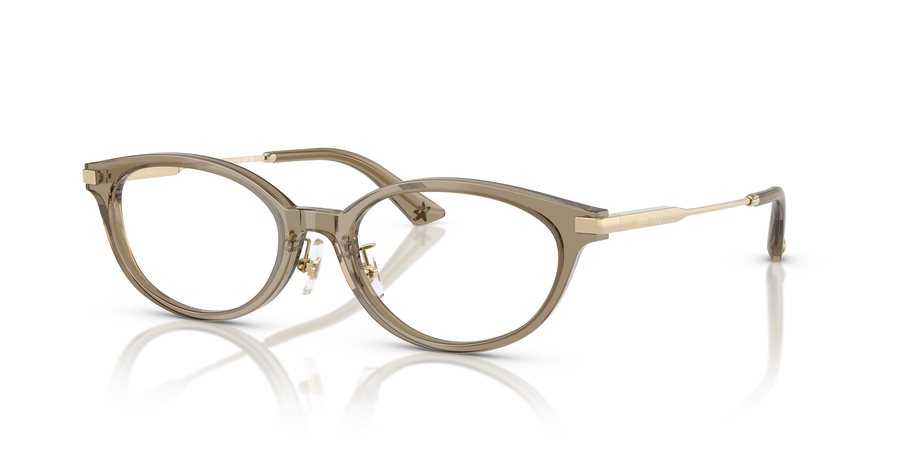 JIMMY CHOO JC3029D 5051 52