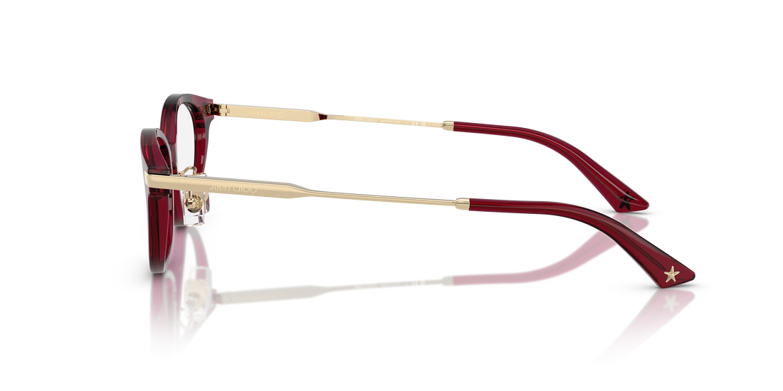 JIMMY CHOO JC3029D 5062 52