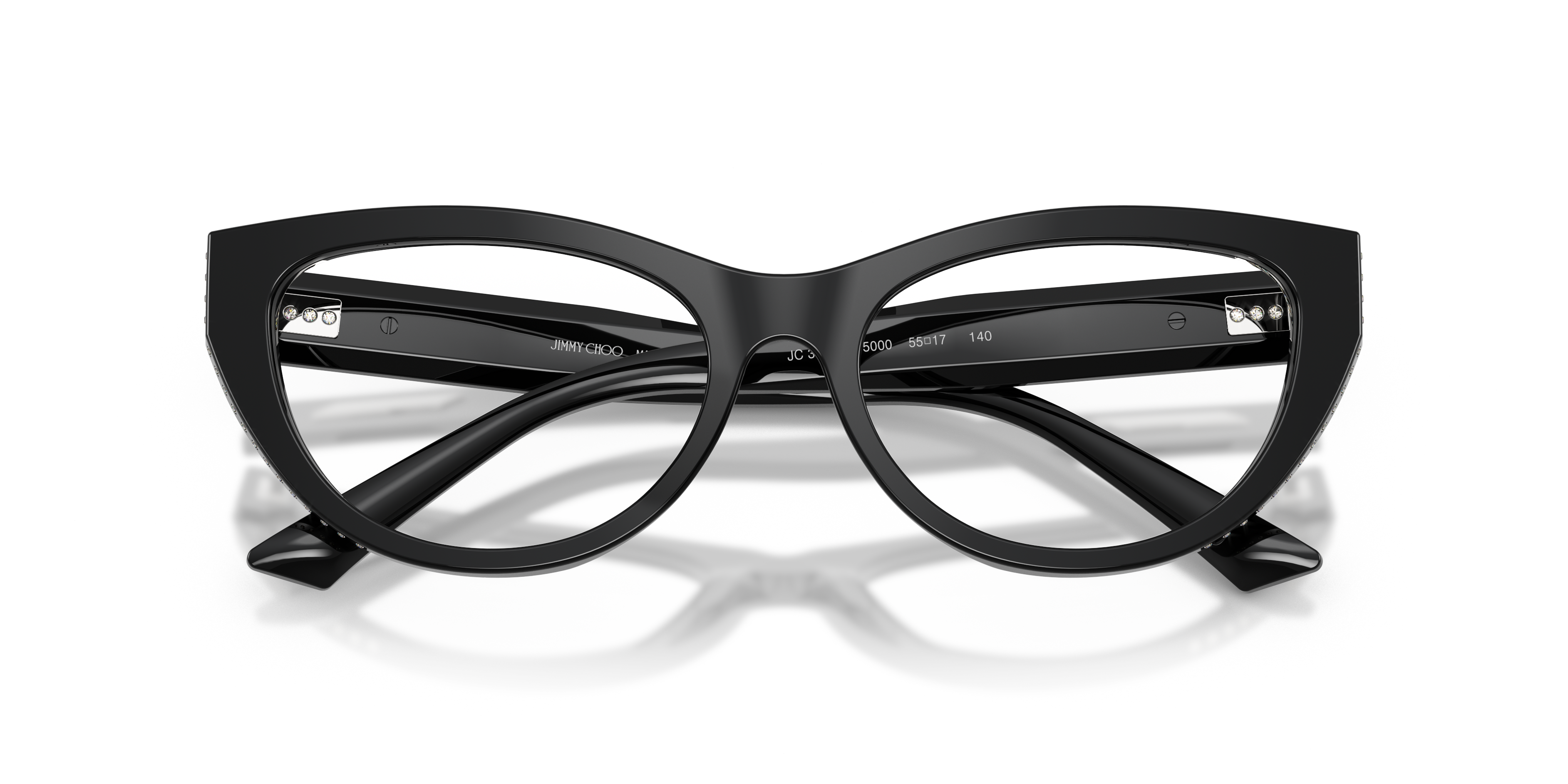 JIMMY CHOO JC3030B 5000 55