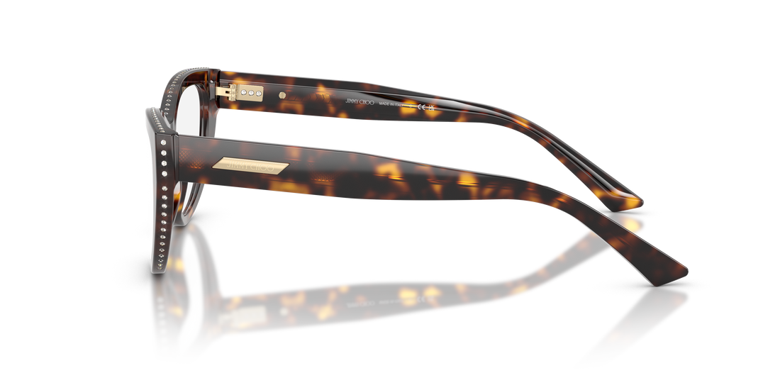 JIMMY CHOO JC3030B 5002 55