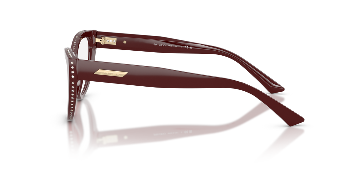 JIMMY CHOO JC3030B 5057 55