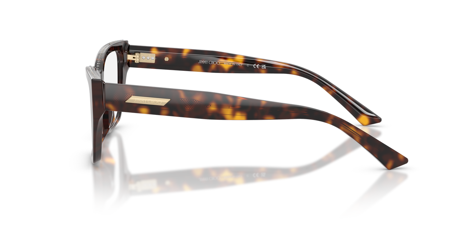 JIMMY CHOO JC3031BU 5002 53