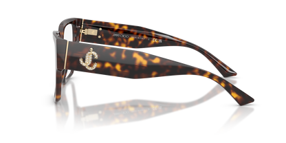 JIMMY CHOO JC3032B 5002 55