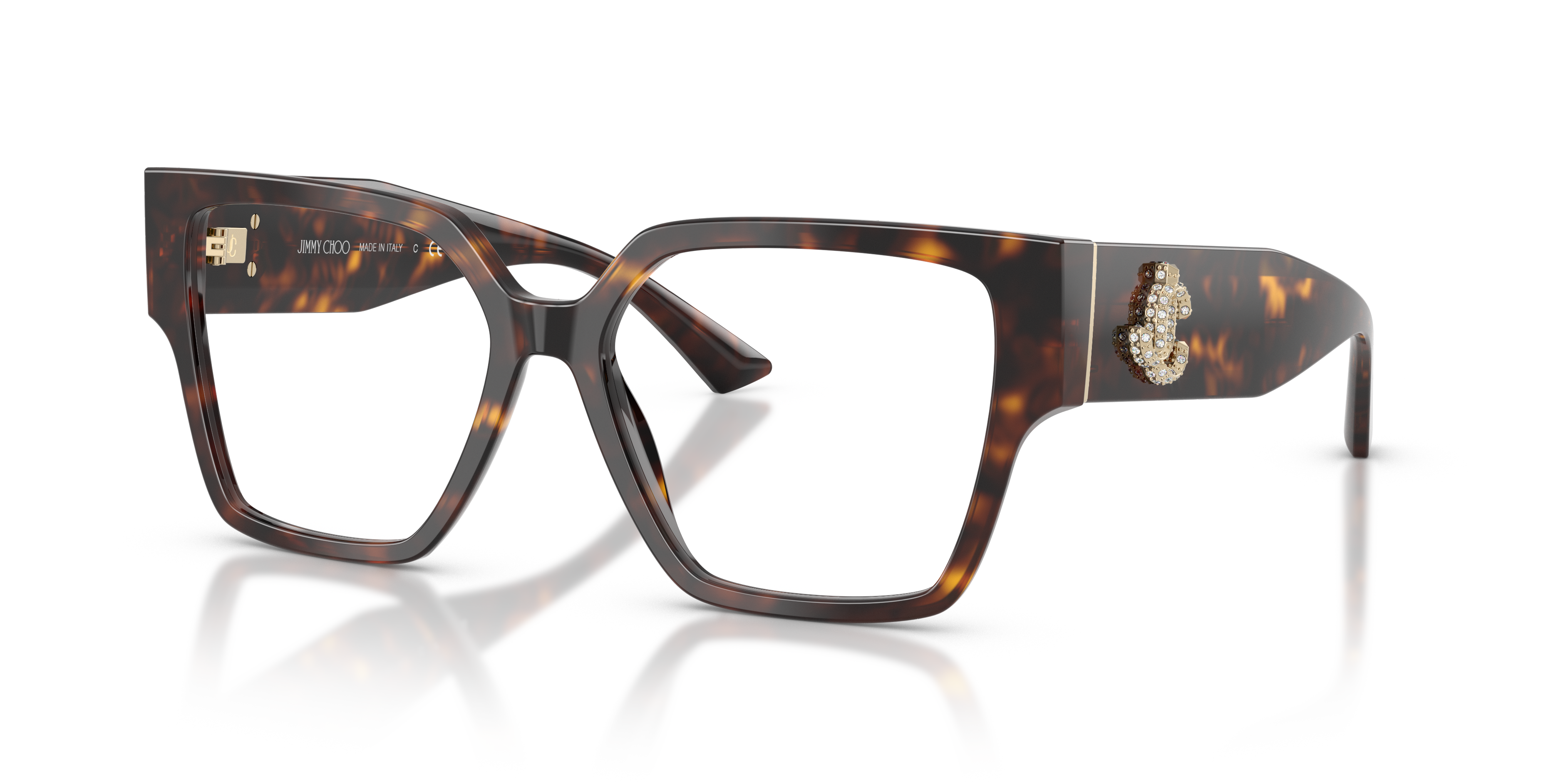 JIMMY CHOO JC3032B 5002 55