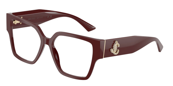 JIMMY CHOO JC3032B 5057 53