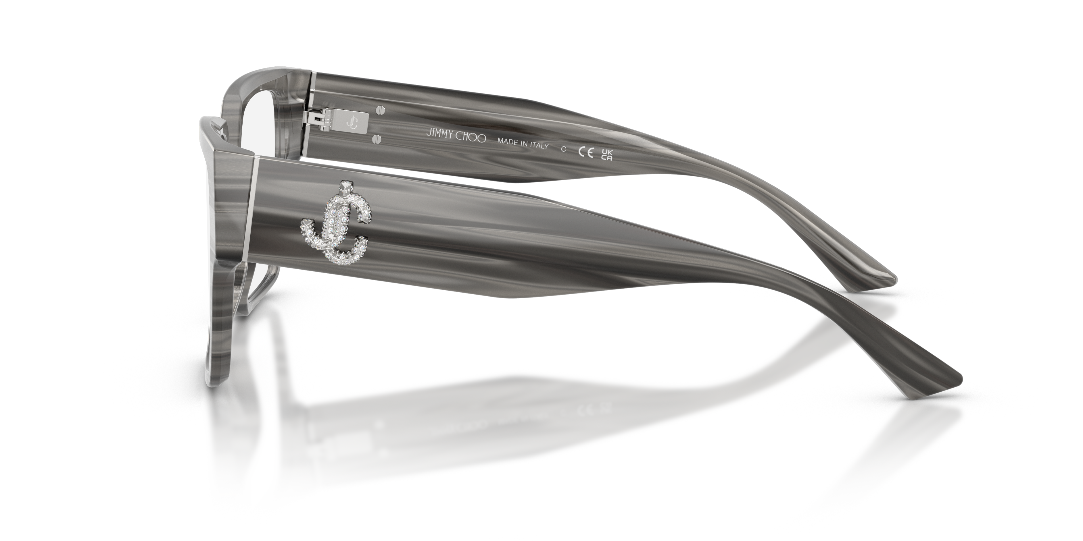 JIMMY CHOO JC3032B 5063 53