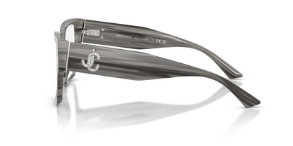 JIMMY CHOO JC3032B 5063 55