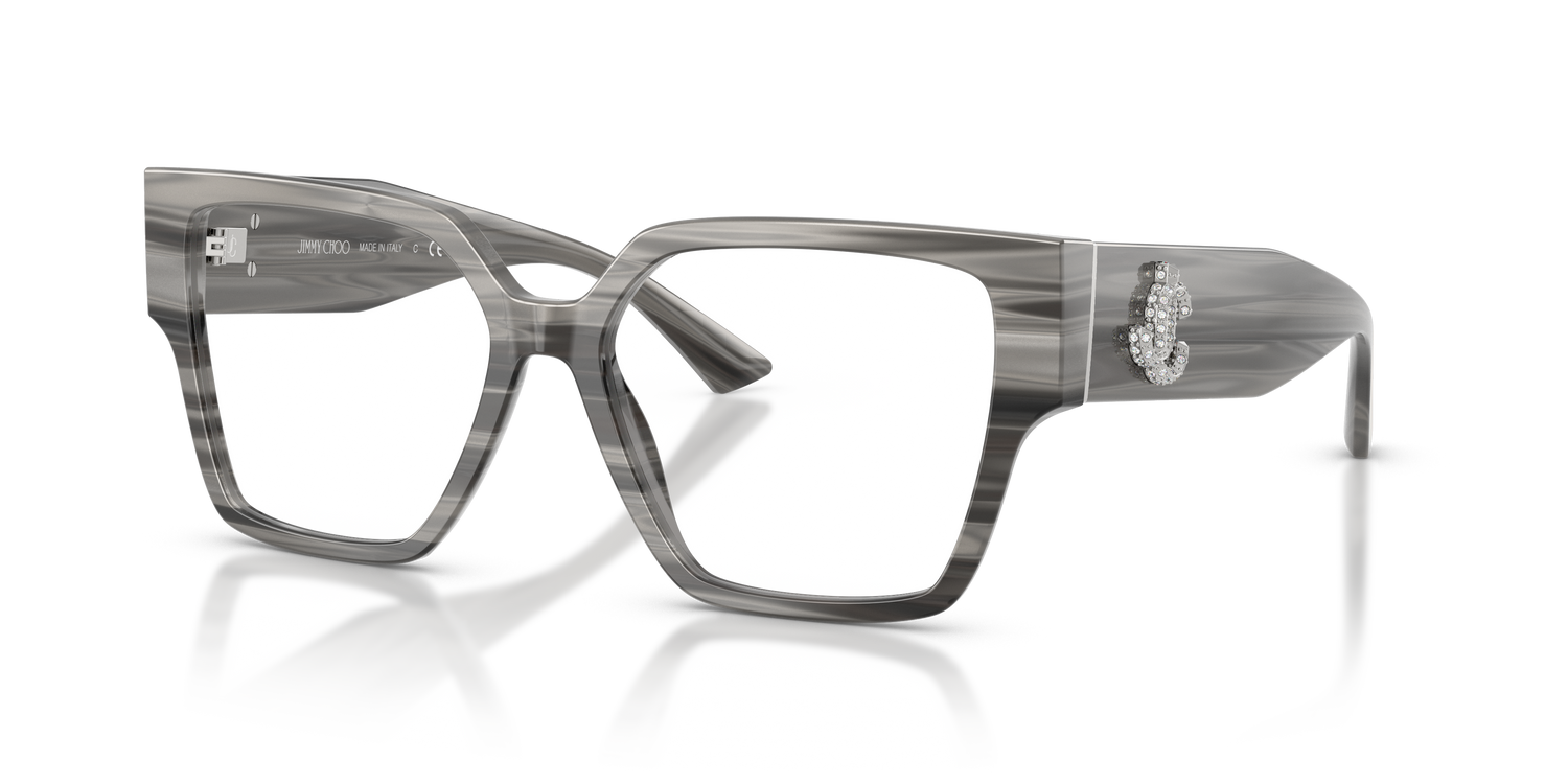 JIMMY CHOO JC3032B 5063 53