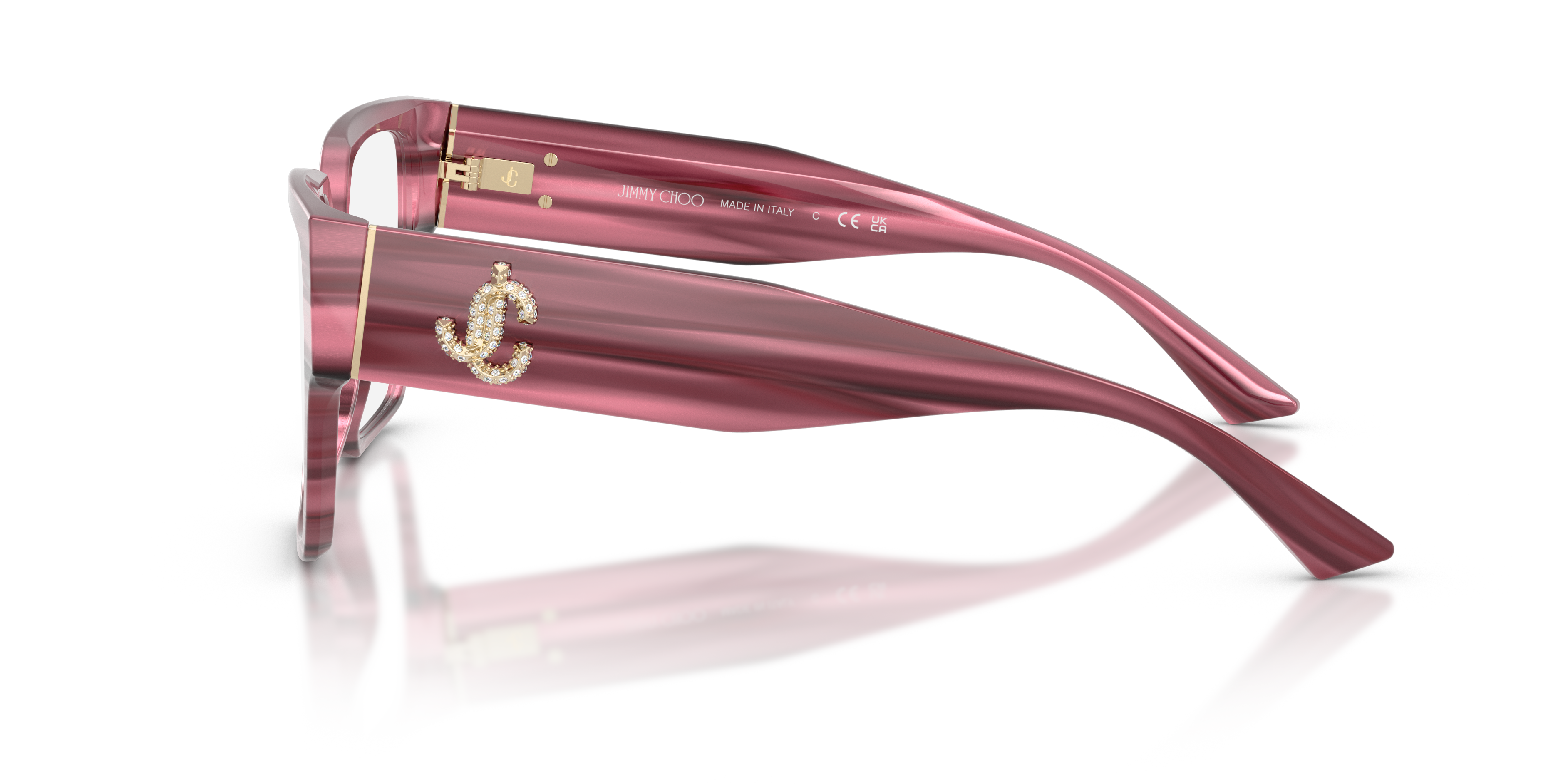 JIMMY CHOO JC3032B 5064 53