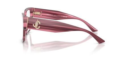 JIMMY CHOO JC3032B 5064 53