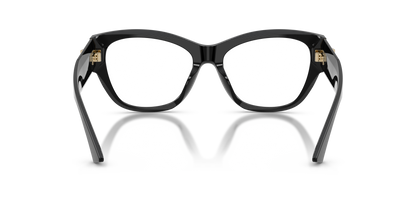 JIMMY CHOO JC3033BU 5000 54