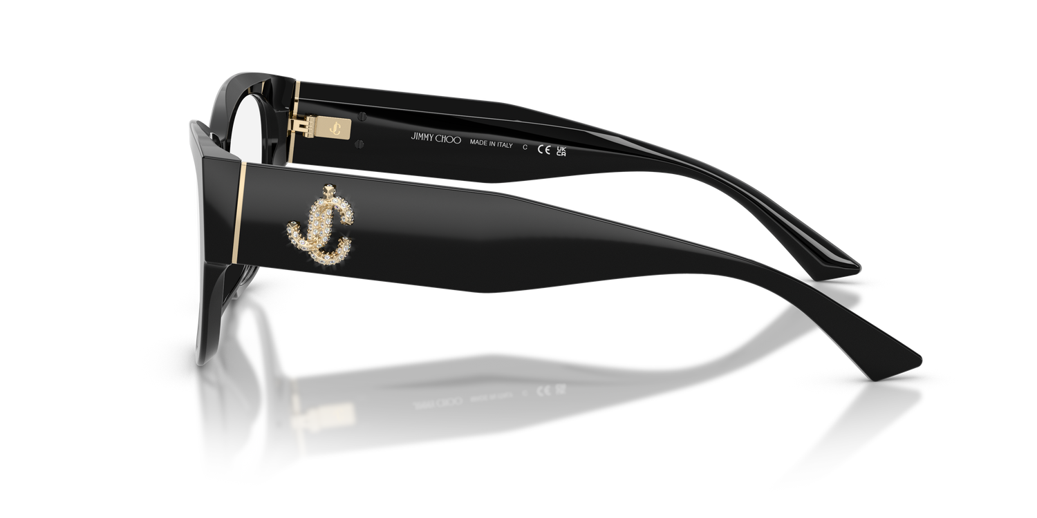 JIMMY CHOO JC3033BU 5000 54