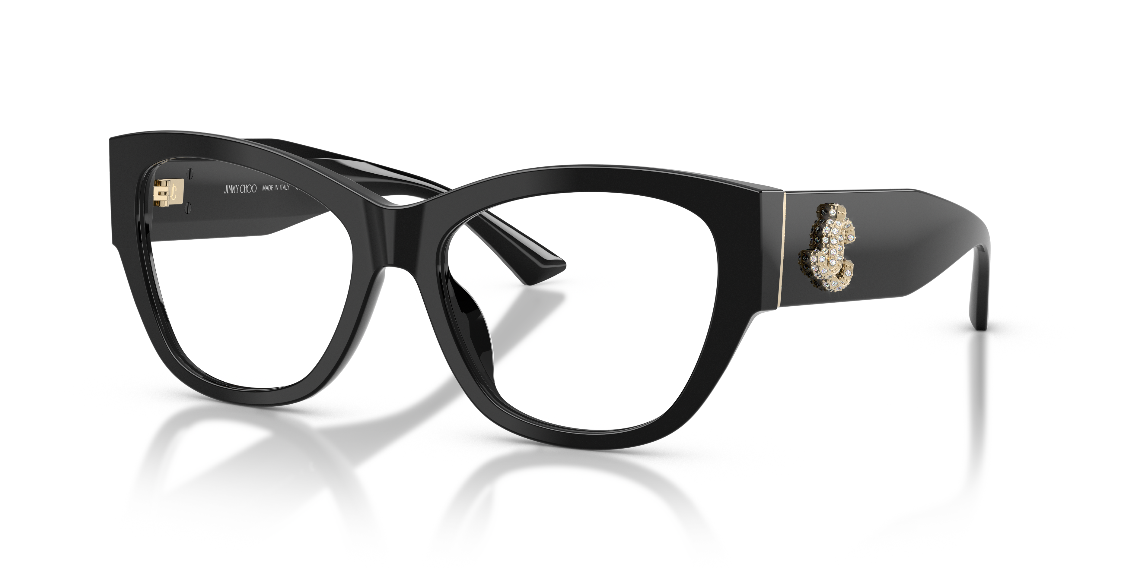 JIMMY CHOO JC3033BU 5000 52