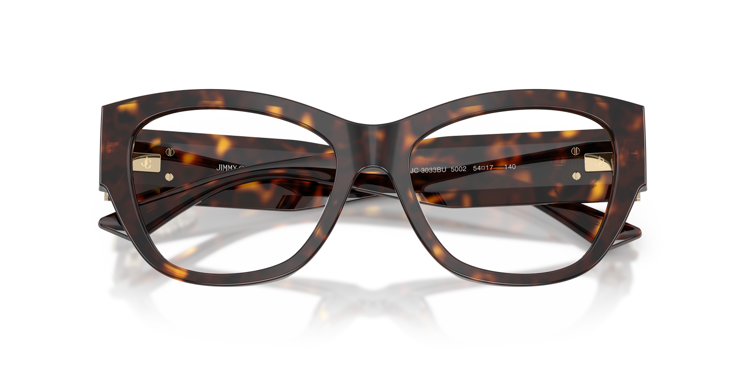 JIMMY CHOO JC3033BU 5002 52
